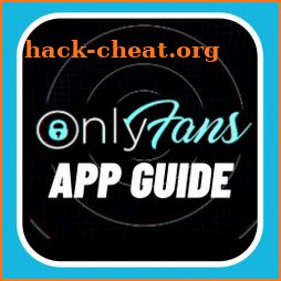 OnlyFans Guide for Android icon