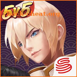 Onmyoji Arena icon