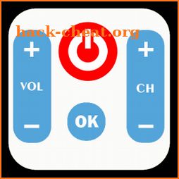 Onn Universal Remote Control icon