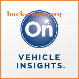 OnStar Vehicle Insights icon