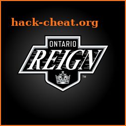 Ontario Reign icon