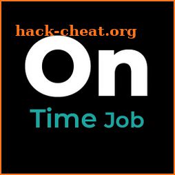 OnTime Job-Job made easy! 7/18 online recruitment icon