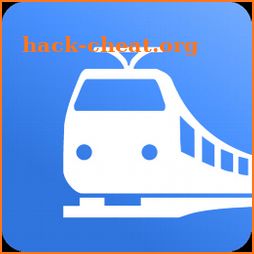 onTime (LIRR, MNR, NJT, METRA, BART, MBTA, WMATA.. icon