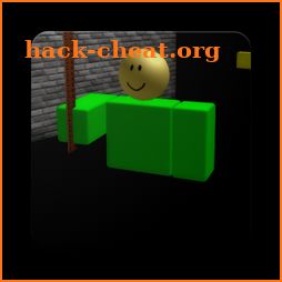 OnTips Baldi Roblox icon