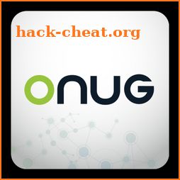 ONUG Fall 2018 icon