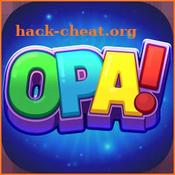 OPA! icon