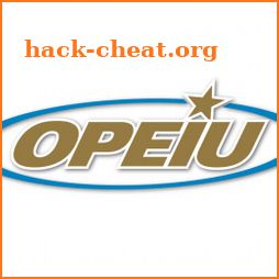 OPEIU icon