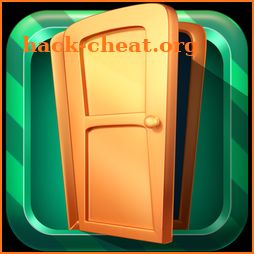 Open 100 Doors - Puzzle icon