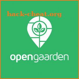 Open Gaarden icon