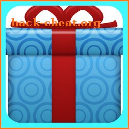 Open Gift List icon