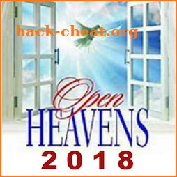 Open Heavens 2018 icon