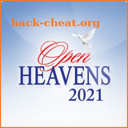 Open Heavens 2021 icon