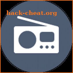 Open Radio icon