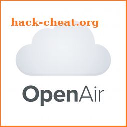 OpenAir Mobile icon