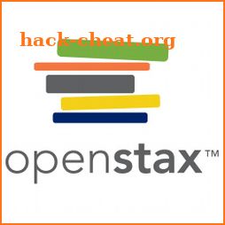 OpenStax icon