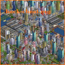 OpenTTD icon