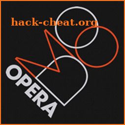 Opera MODO App icon