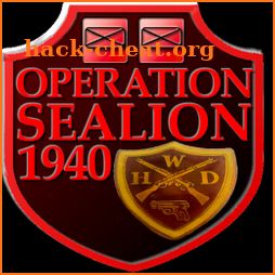 Operation Sea Lion icon