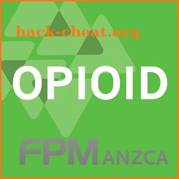 Opioid Calculator icon