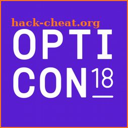 Opticon18 icon