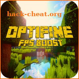 OptiFine FPS Boost Mod icon