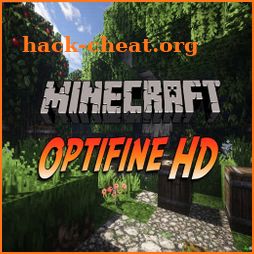 Optifine Mod for MCPE icon