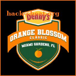 Orange Blossom Classic icon