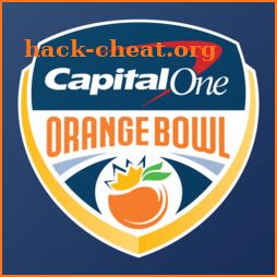 Orange Bowl icon