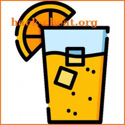 Orange Juice icon