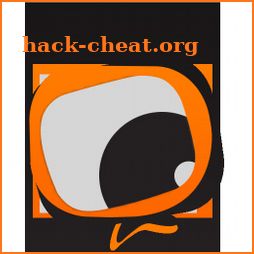 Orange TV icon