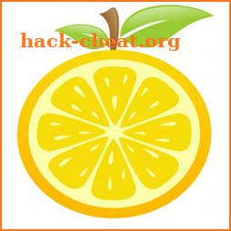 ORANGE VPN icon