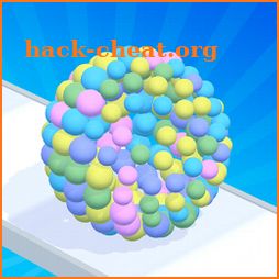 Orbeez Run 3D icon