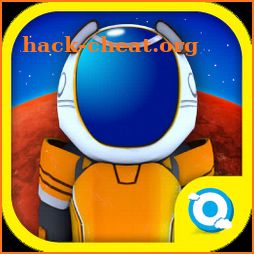 Orboot Mars AR by PlayShifu icon