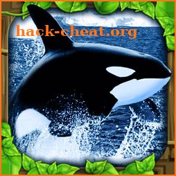 Orca Simulator icon