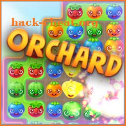 Orchard: Три в ряд icon