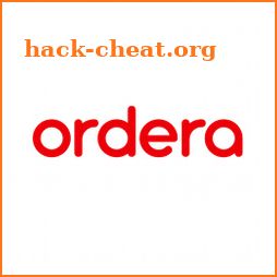 Ordera icon