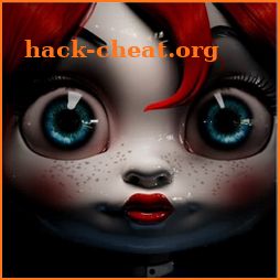 |Doll Playtime| Horror poppy icon