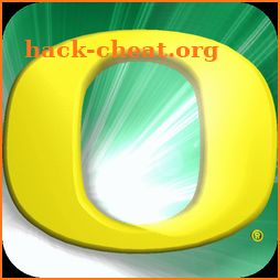 Oregon Ducks Live WPs Official icon