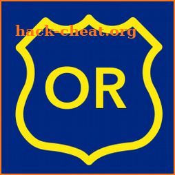 Oregon Roads - Traffic and Cameras icon