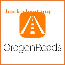 Oregon Roads: Travel App icon