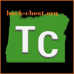 Oregon Trip Checker Free icon