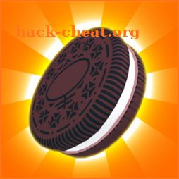 Oreo  Run 3D icon