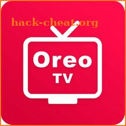 Oreo TV - Free Cricket TV HD & Movie Shows Guide icon