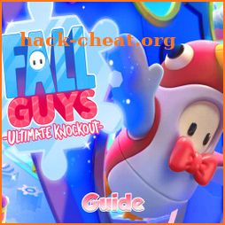 |Fall Guys Ultimate| App Guide icon