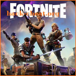 |Fortnite icon