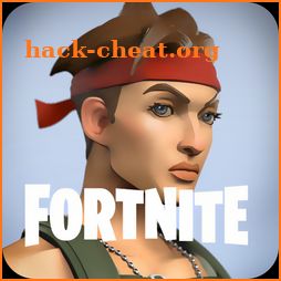 |Fortnite Mobile icon