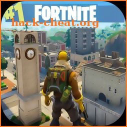 |Fortnite Mobiles icon