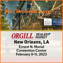 Orgill Spring Dealer Market icon