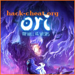 Ori and the Will of the Wisps icon