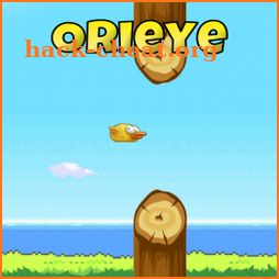 Orieye icon